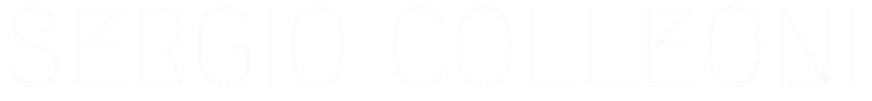 Sergio Colleoni Logo